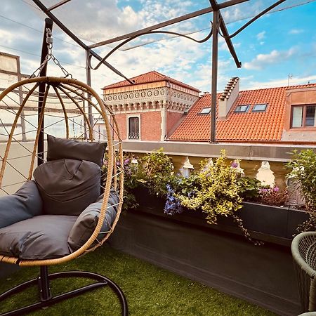 Torino, Centro Residence Cloud 9 + Parking Dış mekan fotoğraf