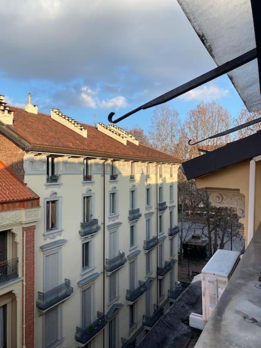 Torino, Centro Residence Cloud 9 + Parking Dış mekan fotoğraf