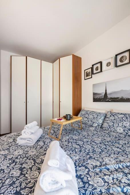 Torino, Centro Residence Cloud 9 + Parking Dış mekan fotoğraf