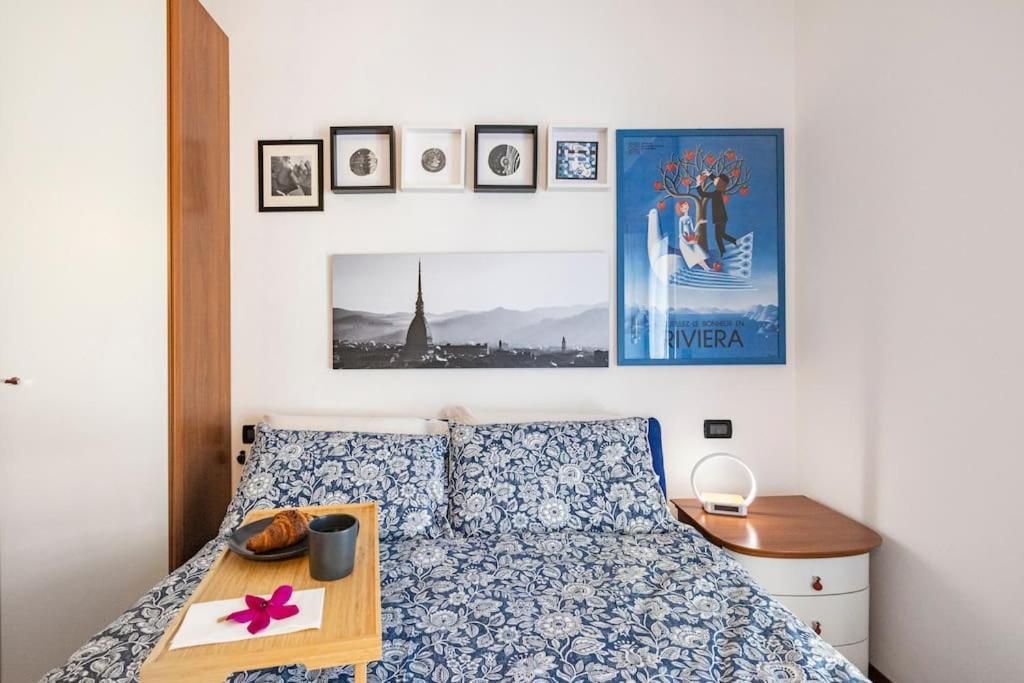 Torino, Centro Residence Cloud 9 + Parking Dış mekan fotoğraf
