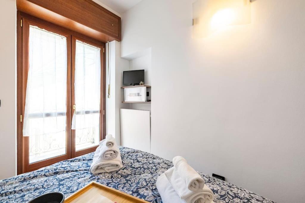 Torino, Centro Residence Cloud 9 + Parking Dış mekan fotoğraf