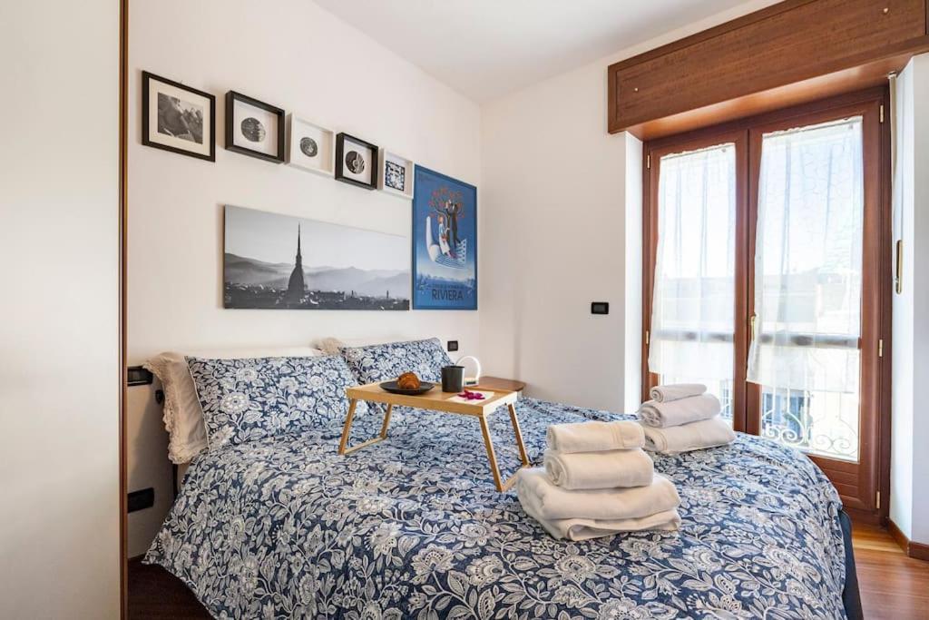 Torino, Centro Residence Cloud 9 + Parking Dış mekan fotoğraf