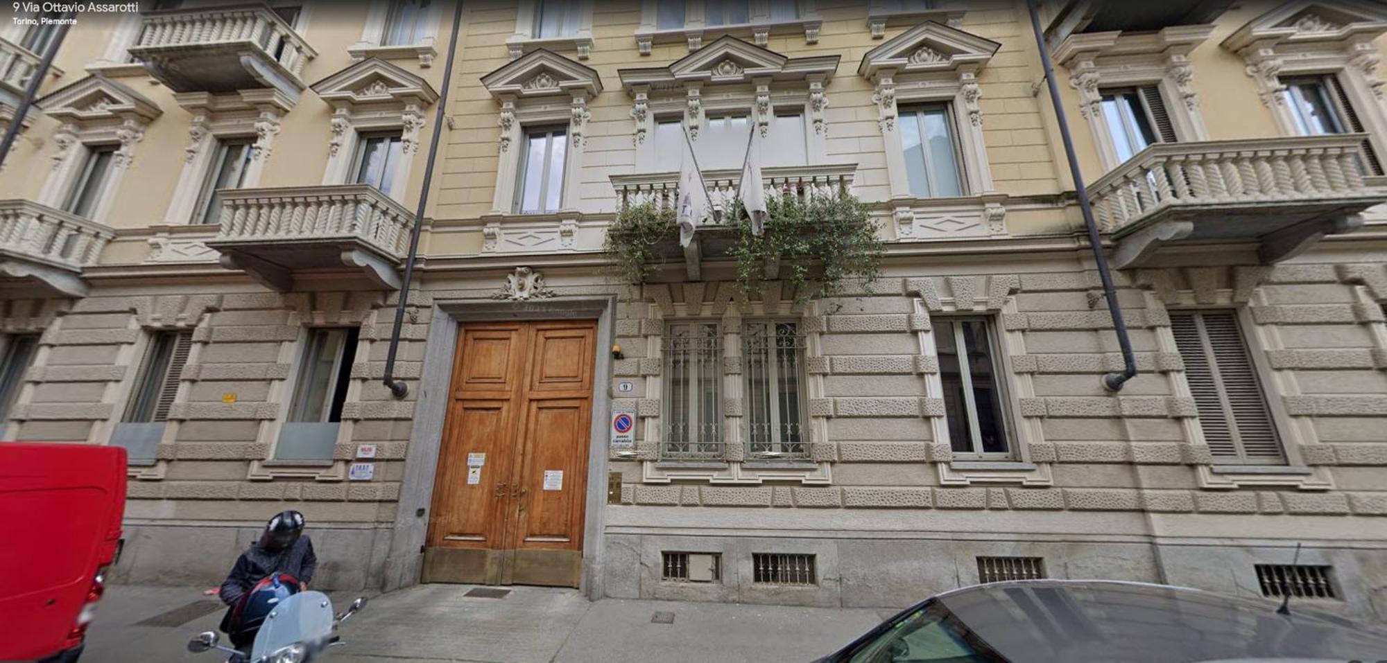 Torino, Centro Residence Cloud 9 + Parking Dış mekan fotoğraf